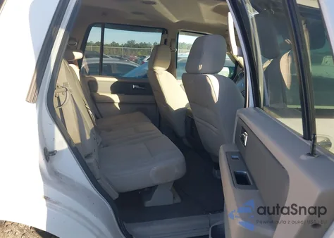 2007 Ford Expedition Xlt из США, поврежденный, VIN 1FMFU15527LA59094